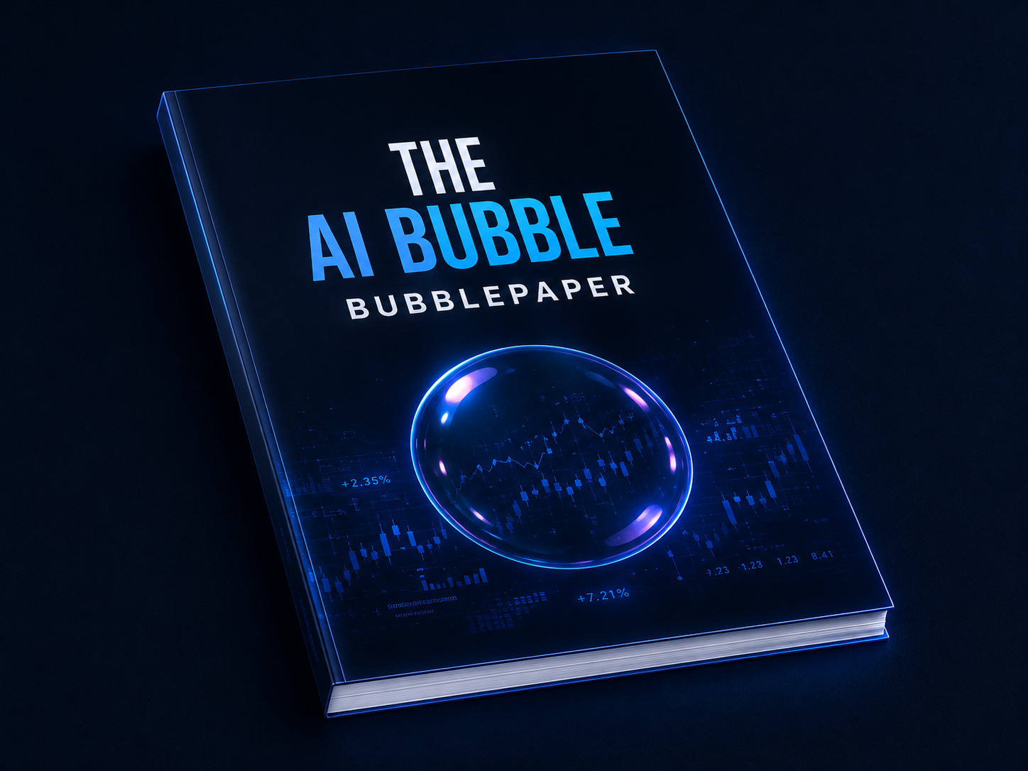 The AI Bubble Bubblepaper